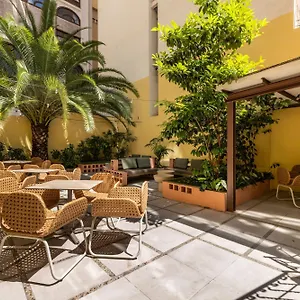 The Loft House Хостел