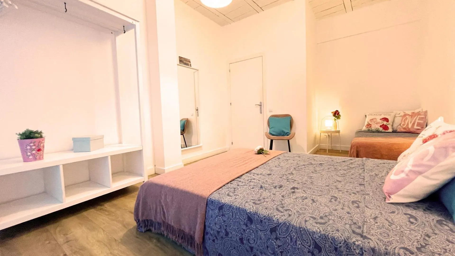 Hostal Gothic Near The Beach Rooms Barcelona España